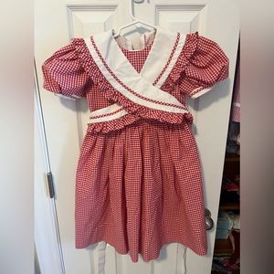 Toddler dress